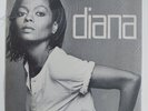 24466 LP 33 Giri Gatefold - Diana Ross - Diana - Motown 1980 SIGILLATO