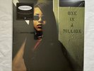 AALIYAH - One In A Million 2LP - 2022 US Blackground Enterprises - ERE672