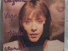 SUZANNE VEGA SOLITUDE STANDING SEALED VINYL RECORD 1987 A&M SP 5136