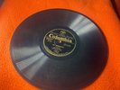 COLUMBIA Record 78 rpm 1734 ATLANTA GAL / I FAW DOWN AN GO BOOM