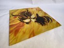 Mercyful Fate – Don't Break The Oath LP 1984 Combat – MX 8011 Green Label PROMO