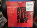 NEW LIMITED EDITION (1000) WEST SIDE STORY SOUNDTRACK OST DOUBLE GOLD VINYL