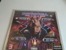 Eminem - Curtain Call 2 Fluorescent Orange Vinyl 2 LP•DR DRE•50 Cent•Sealed