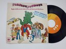 NICO FIDENCO FANTASUPERMEGA GODZILLA CBS 1980 SIGLA TV CARTONI ANIMATI