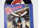 CRISTINA D'AVENA LUCY MARTELLI REGINA DEI MILLE ANNI SIGLA CARTONI ANIMATI 1983