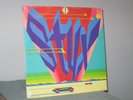 Styx “Styx I” LP/RCA AYL1-3888 NEW, SEALED 1980- OLD STOCK