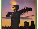 Sonic Youth Bad Moon Rising, 1985 LP Blast First 1 Homestead HMS 016 First Press