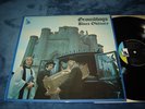Groundhogs (T.S. McPhee): Blues Obituary LP EXC shape Liberty LBS 83253 UK early