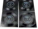 Neil Peart “Pieces of Eight” Modern Drummer Sound Supplement w/ 3 more records