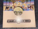 DONNA SUMMER I feel love /theme from the deep 12