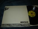 Christmas - Heritage LP Daffodil Canada psych 1st press with insert plays well