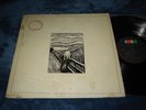 Steve Morgen s/t psych LP Probe original plays great, with insert, cover flaws