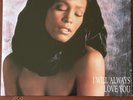 WHITNEY HOUSTON - I WILL ALWAYS LOVE YOU 1992 UK 12” VINYL/Maxi-Single NM PLAY