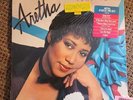 SEALED Aretha Franklin 