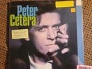 SEALED Solitude/Solitaire [LP] by Peter Cetera Vinyl, Warner Bros 1-25474 Glory