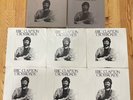 Eric Clapton Crossroads 1988 Vinyl 6 LP Record Box Set with Booklet