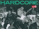 V/A NEW YORK CITY HARDCORE THE WAY IT IS Compilation LP Punk Rock NYHC Red Vinyl