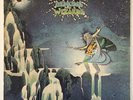 Uriah Heep - Demons And Wizards - LP Germany 1972 - G+/G+
