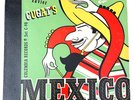 XAVIER CUGAT'S MEXICO - 78 RPM 10