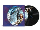 J. HALLYDAY- 1000 Exemplaires + 2  INEDITS - Palais Des Sports 71 - Picture Disc