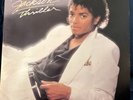Michael Jackson Thriller LP Vinyl Original 1982 Epic AL 38112 NM Billie Jean