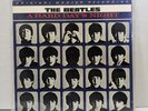 THE BEATLES - A Hard Day's Night - MFSL SS