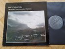 Orchestral Manoeuvres In The Dark - Organisation Vinyl LP UK