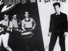 LP - Buzz And The Flyers - Buzz And The Flyers