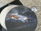 Amon Amarth - Deceiver Of The Gods Picture Vinyl...Original 2013
