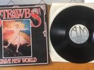 Strawbs - Grave New World (LP) UK 1974 Ex/Ex