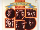 THE ASSOCIATION ‎– Insight Out   1967 1st US Issue LP   SEALED LP  - Windy
