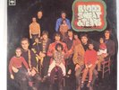 BLOOD, SWEAT & TEARS ‎– Child Is Father To The Man  1970 2nd US LP  SEALED