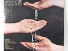 ARGENT ‎– Ring Of Hands  1971 1st US Issue LP SEALED   Rod,        Zombies