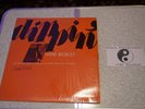 Hank Mobley - Dippin' BLP 4209 VG+/G+ SHRINK   Morgan, Mabern, Ridley,