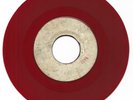 BOB MARLEY & WAILERS / SIMMER DOWN / I DON'T NEED YOUR LOVE / 7'' [CRACK][RED]