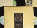 The Band Last Waltz (3) LP Set + Booklet  *Playtested*