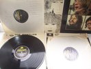 THE BEATLES - REVOLVER +3 MORE. MONO.
