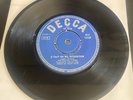 ROLLING STONES - SATISFACTION - 45 F 12220 - FINLAND 1965