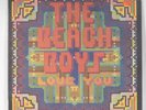 THE BEACH BOYS ‎– Love You  1st 1977 US Issue  LP  SEALED  Brian Wilson