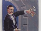 BLUE ÖYSTER CULT ‎– Agents Of Fortune  1976 1st US issue LP  SEALED