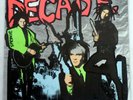 DURAN DURAN - DECADE LP VINYL 1989 EMI DDX10 *G+/VG*