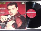 Classical violin lp RUGGIERO RICCI Prokofiev Ansermet 1959 London 6059 blueback