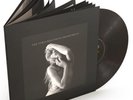 Taylor Swift - The Tortured Poets Department - Black Dog INK BLACK VINYL presale