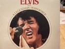 33 RPM - Elvis Presley: A Legendary Performer Volume 1 (new, never opened)