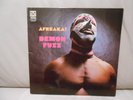 AFREAKA - DEMON FUZZ - DAWN - UK - 1st PRESS - NM - COMPLETE