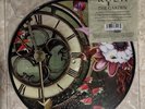 RUSH THE GARDEN PICTURE DISC RSD