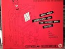 MASTERPIECES BY ELLINGTON DUKE ELLINGTON AND HIS ORCHESTRA COLUMBIA ML4418 VG+