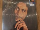 BOB MARLEY AND THE WAILERS -THE BEST OF LEGEND -WALMART TRI COLOR VINYL
