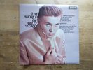 The World of Billy Fury 1971 1st Press Near Mint Vinyl LP Record Album SPA188