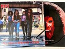 KISS All Hell's Breakin' Loose Single 12